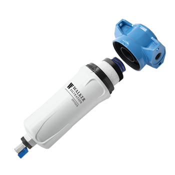 Oxygen Filters