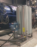 Des-Case OLU1B60HB011000 Hydraulic Off-Line Filtration Unit