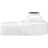 System Sensor OSI-R-SS Conventional Reflective Imaging  Beam Smoke Detector