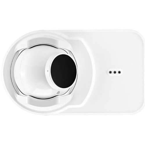 System Sensor OSI-R-SS Conventional Reflective Imaging  Beam Smoke Detector