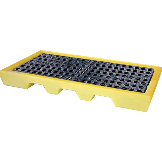 Oil Safe 450514 Spill Deck - 4 Drum
