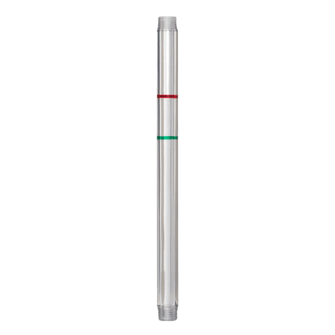 Des-Case DC-OLI-HVK Oil Level Gauge Indicator