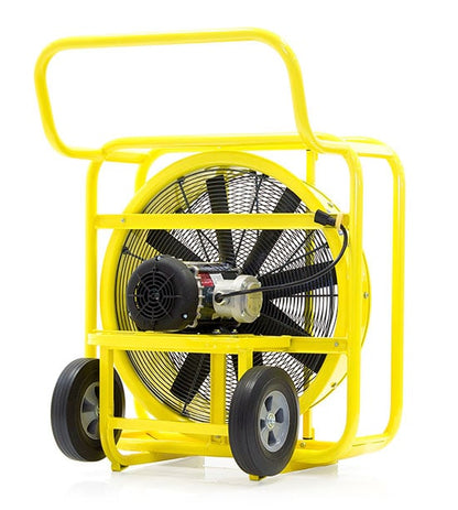 Tempest PAL-24 Electric Powered Fan