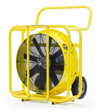 Tempest PAL-24 Electric Powered Fan