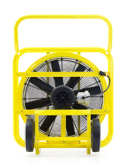 Tempest PAL-24 Electric Powered Fan