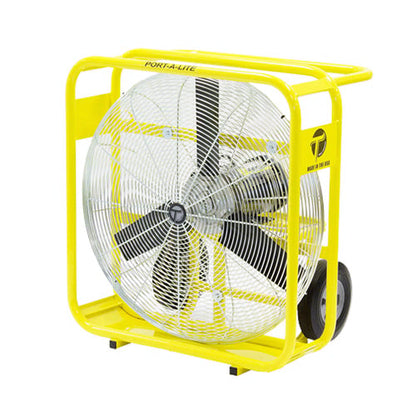 Tempest PAL-30 Electric Powered Fan