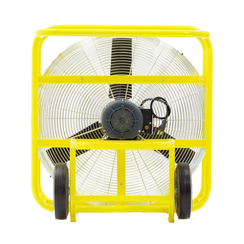 Tempest PAL-30 Electric Powered Fan