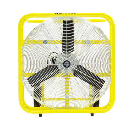 Tempest PAL-30 Electric Powered Fan
