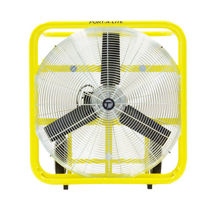 Tempest PAL-30 Electric Powered Fan