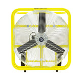 Tempest PAL-30 Electric Powered Fan