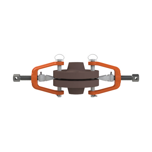 Gearench N48 Petol Flange Spreader