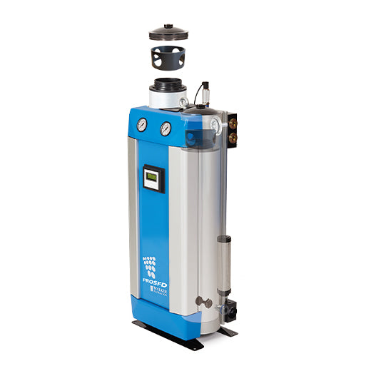Walker Filtration PD0046 ROSFD Desiccant Dryer