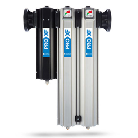 Walker Filtration XF400FWS PRO XF Water Separator