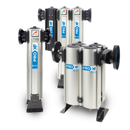 Walker Filtration PRO XF Particulate Filter