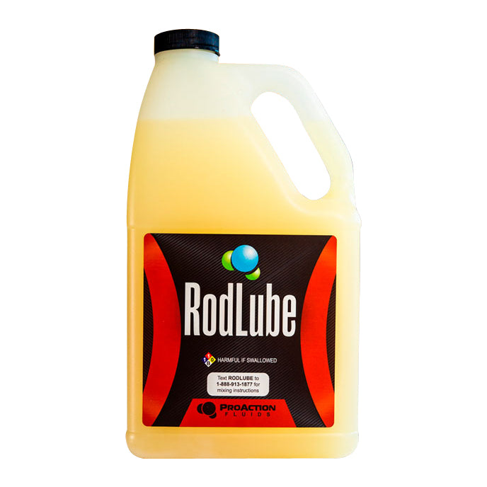 ProAction Fluids RodLube Lubricant for Tooling, Rods, and Other Wearable Items