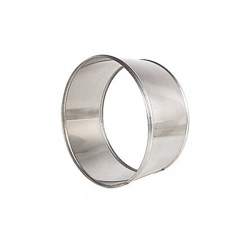 RAMFAN DC16 16'' Duct Coupler Stainless HD