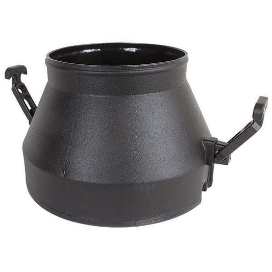 RAMFAN ED0304 Inlet duct adapter for UB20