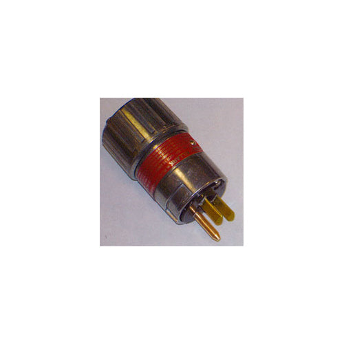 RAMFAN EZ-UGP15231  15A 125V Killark UGP-15231 Plug- Hazardous Location - Use with UB20xx