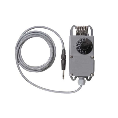 RAMFAN HA01T1 Heater Thermostat control with 25 ft of cable, Included with HA01