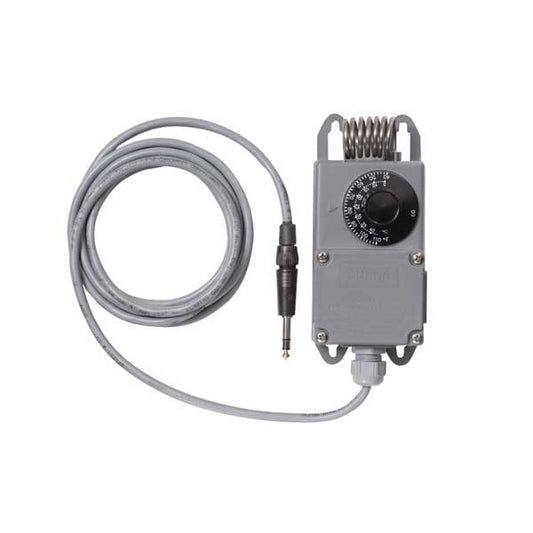 RAMFAN HA01T1 Heater Thermostat control with 25 ft of cable, Included with HA01