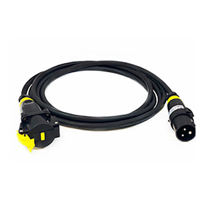 RAMFAN SOOW X-Hard Usage Cord