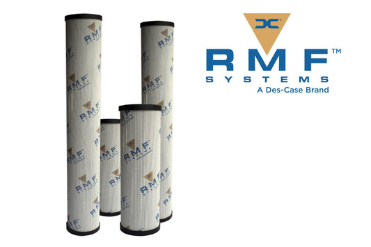 Des-Case 30G Series Cartridge Filter Element