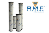 Des-Case 60G Series Cartridge Filter Element