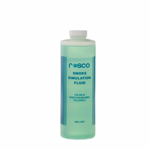 Tempest ROSCO Smoke Fluid