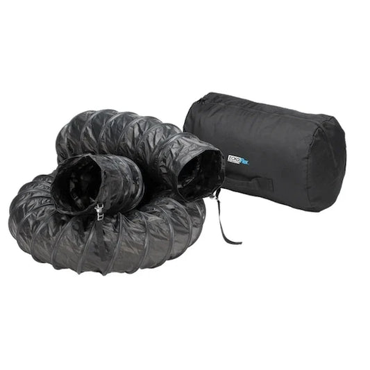RamFan FDT-1625BR 16″, 25ft Standard Duct