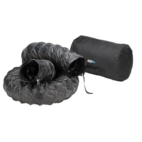 RamFan FDT-1625BR 16″, 25ft Standard Duct