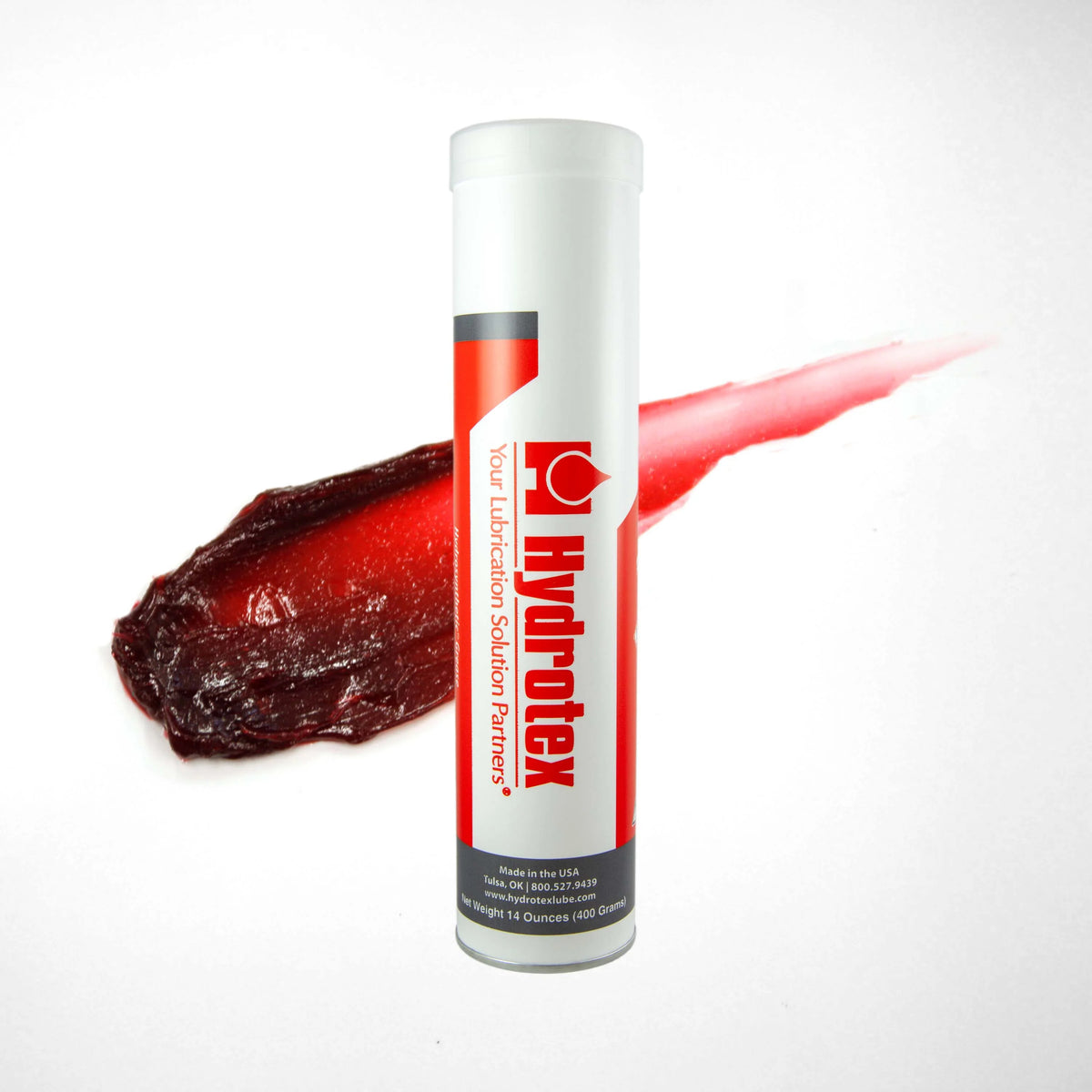 Hydrotex Ruby-Tac 220 NLGI #2 Multi Purpose Grease