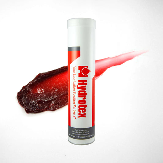 Hydrotex Ruby-Tac 220 NLGI #2 Multi Purpose Grease