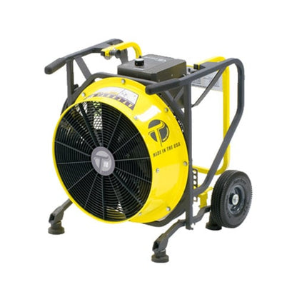 Tempest Variable-Speed Special Operations Electric Power Blower