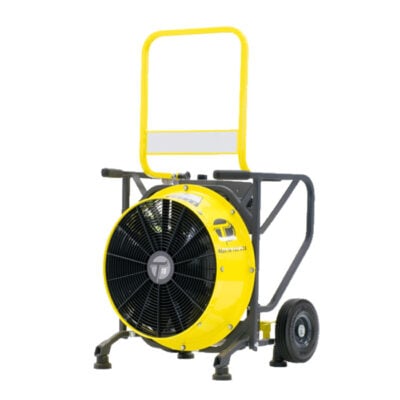Tempest Variable-Speed Special Operations Electric Power Blower
