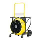 Tempest Variable-Speed Special Operations Electric Power Blower