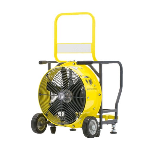 Tempest Single – Speed Electric Power Blower