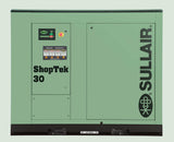 Sullair ShopTek ST3008 Air Compressor