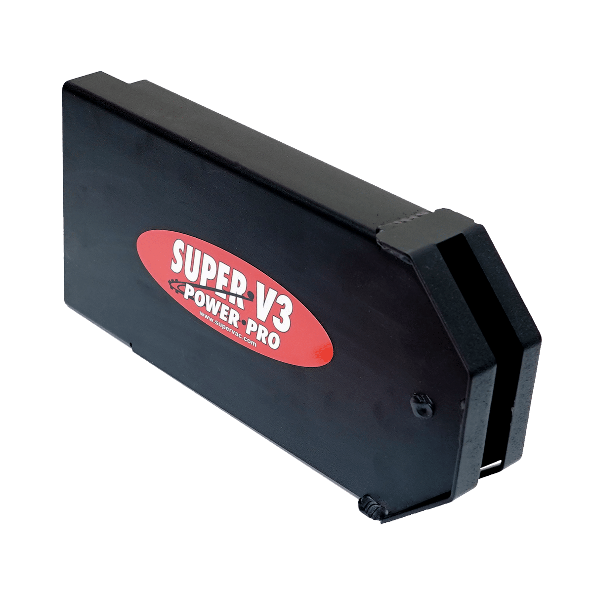 Super Vac Full-Wrap Depth Gauge Guard