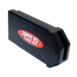 Super Vac Full-Wrap Depth Gauge Guard