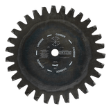 Super Vac SVC310-14-D Demolition Blade