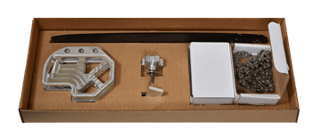 Super Vac SV791-20M Chisel E Complete Kit for Milwaukee - IndustrialStop