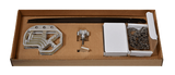Super Vac SV789-16 Chisel E Complete Kit
