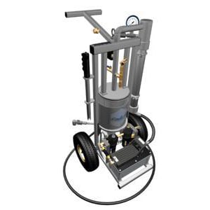 Sealweld 420646 ACTIV-8 Sealant Injection Pump