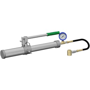 Sealweld 420670 Hydraulic Hand-Held Inj Pump - Complete
