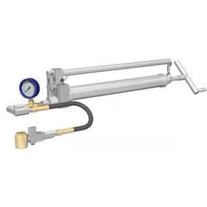 Sealweld 420682 Screw-Primed Pump - 10K - Complete