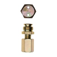 Sealweld Cameron Screw-On Adapter