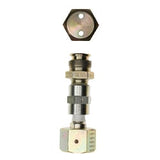 Sealweld Flow Wolf Screw-On Adapter