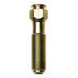 Sealweld Rockwell Sealant Fitting - Carbon Steel