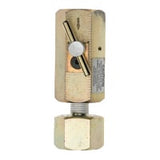 Sealweld Screw-On Relief Valve Coupler