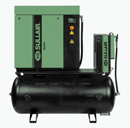 Sullair ShopTek ST1100 Air Compressor